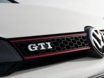 Volkswagen Golf GTi 2008 года